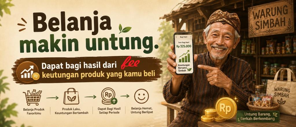 Fee Produk